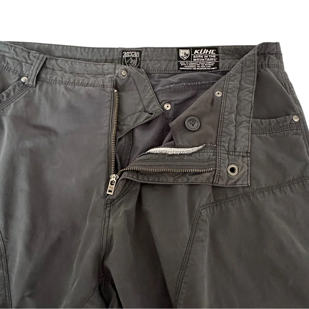 Kuhl outsider pants